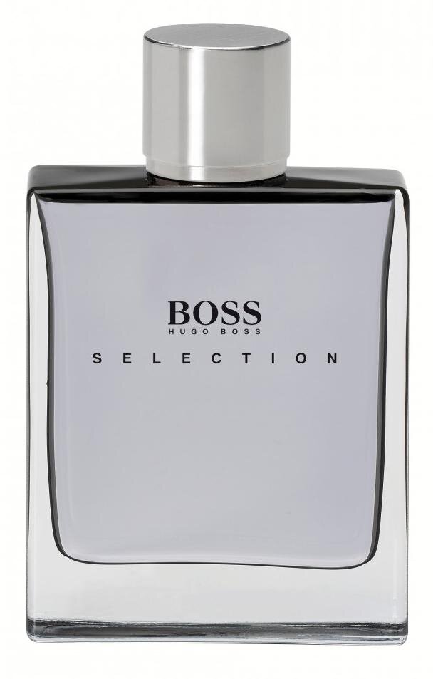 Hugo Boss Selection EDT vīriešiem 90 ml цена и информация | Vīriešu smaržas | 220.lv