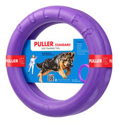 Collar Набор игрушек для собак, кольца Puller Midi, 2 шт. цена и информация | Игрушки для собак | 220.lv