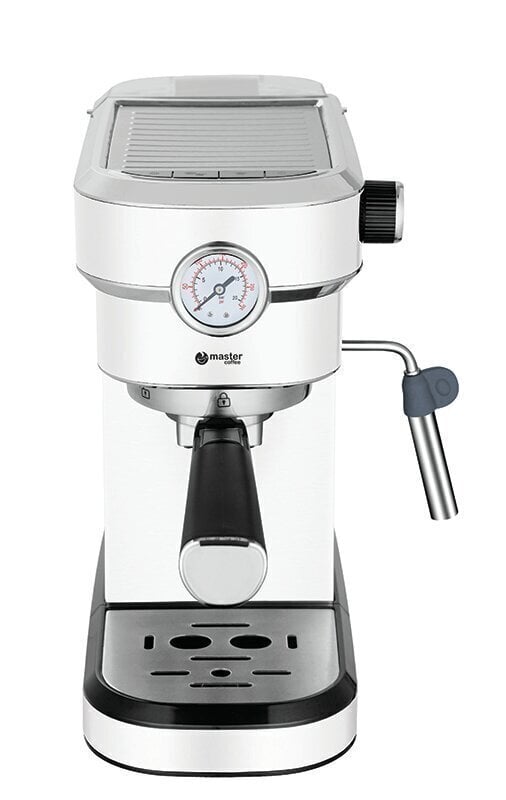 Master Coffee MC685W цена и информация | Kafijas automāti | 220.lv