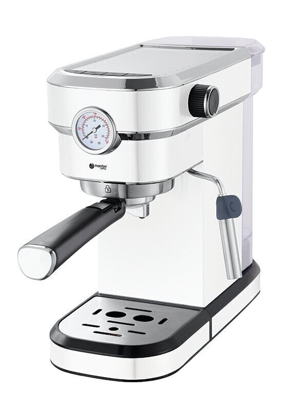 Master Coffee MC685W цена и информация | Kafijas automāti | 220.lv