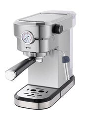 Manuāls kafijas automāts Master Coffee MC685S, cena un informācija | Kafijas automāti | 220.lv