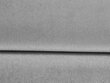 Gultas galvgalis Mazzini Sofas Begonia 140 cm, gaiši pelēks цена и информация | Gultas | 220.lv