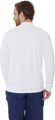 Sporta krekls ar garām piedurknēm Mark Evo FHM, balts cena un informācija | Sporta apģērbs vīriešiem | 220.lv