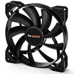 BE QUIET! цена и информация | Компьютерные вентиляторы | 220.lv