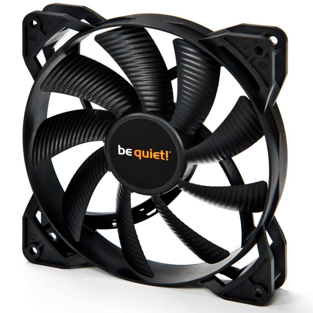 BE QUIET! ventilators цена и информация | Datora ventilatori | 220.lv