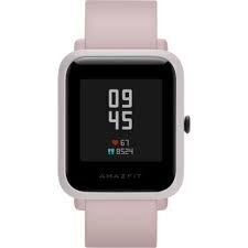 Amazfit Bip S Warm Pink цена и информация | Viedpulksteņi (smartwatch) | 220.lv