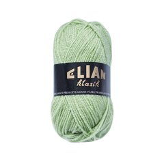 Пряжа «Elian Klasik» 50 г, цвет 515 цена и информация | Принадлежности для вязания | 220.lv