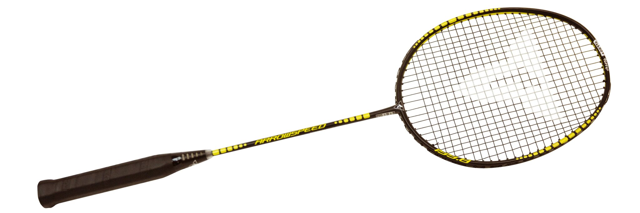 Badmintona rakete Talbot torro Arrowspeed 199.8 cena un informācija | Badmintons | 220.lv