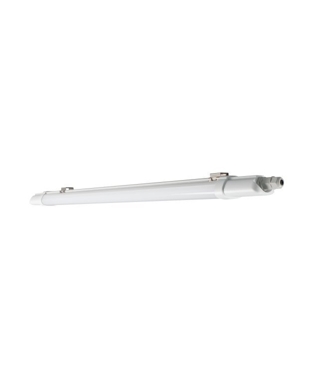 Hermētisks gaismeklis Ledvance LED SUBMARINE Slim Value 600 10 W 4000 K cena un informācija | Piekaramās lampas | 220.lv