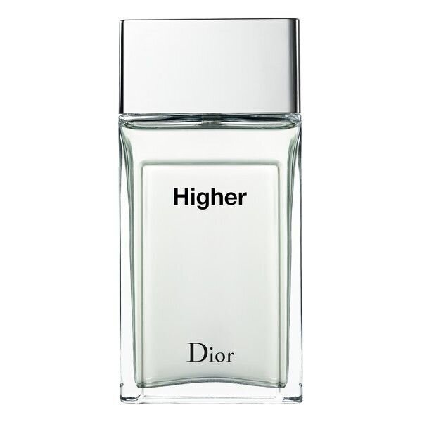 Christian Dior Higher EDT vīriešiem 100 ml цена и информация | Vīriešu smaržas | 220.lv