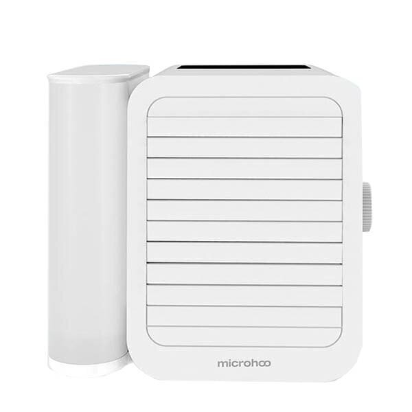 Gaisa dzesētājs Microhoo MH01R cena un informācija | Gaisa kondicionieri, siltumsūkņi, rekuperatori | 220.lv