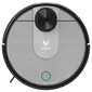 Viomi V2 Pro цена и информация | Putekļu sūcēji - roboti | 220.lv