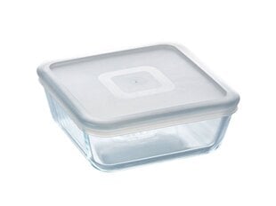 Pyrex pārtikas uzglabāšanas konteiners Cook & Freeze, 0,85 m. цена и информация | Формы, посуда для выпечки | 220.lv