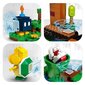 71362 LEGO® Super Mario Aizsargāta cietokšņa paplašinājums cena un informācija | Konstruktori | 220.lv