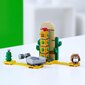 71363 LEGO® Super Mario Tuksneša Pokey papildinājums цена и информация | Konstruktori | 220.lv