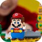 71363 LEGO® Super Mario Tuksneša Pokey papildinājums цена и информация | Konstruktori | 220.lv