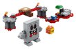 71364 LEGO® Super Mario Whomp nepatikšanas ar lavu papildinājums cena un informācija | Konstruktori | 220.lv