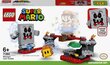 71364 LEGO® Super Mario Whomp nepatikšanas ar lavu papildinājums cena un informācija | Konstruktori | 220.lv