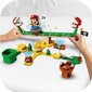 71365 LEGO® Super Mario Augu Piraiju slidkalniņa papildinājums cena un informācija | Konstruktori | 220.lv