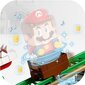 71365 LEGO® Super Mario Augu Piraiju slidkalniņa papildinājums cena un informācija | Konstruktori | 220.lv
