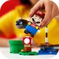 71366 LEGO® Super Mario Būmera Bila uzbrukuma papildinājums cena un informācija | Konstruktori | 220.lv