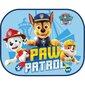 Logu aizsardzība no saules Ķepu Patruļa (Paw Patrol), 2 gab. цена и информация | Autokrēsliņu aksesuāri | 220.lv