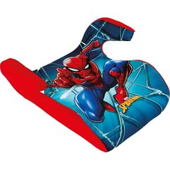 Autokrēsliņš-paaugstinājums Zirnekļcilvēks (Spiderman), 15-36 kg cena un informācija | Autokrēsliņi | 220.lv