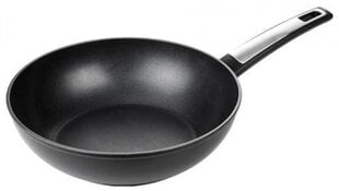 I-premium wok panna 28cm, indukcijai, TESCOMA цена и информация | Cковородки | 220.lv