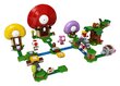 71368 LEGO® Super Mario Krupja dārgumu meklēšanas papildinājums цена и информация | Konstruktori | 220.lv