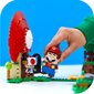 71368 LEGO® Super Mario Krupja dārgumu meklēšanas papildinājums cena un informācija | Konstruktori | 220.lv