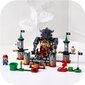 71369 LEGO® Super Mario Bowser pils kauja ar bosu papildinājums cena un informācija | Konstruktori | 220.lv