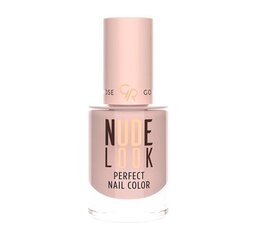 Nagu laka Golden Rose Nude Look, 10,2 ml, 03 Dusty Nude цена и информация | Лаки для ногтей, укрепители | 220.lv