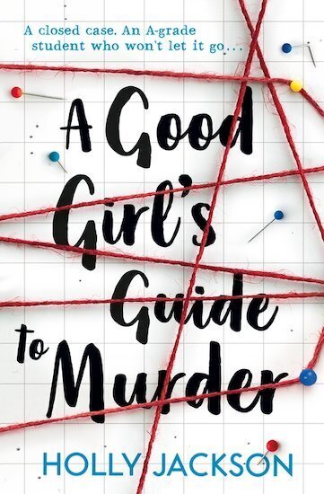 A Good Girl's Guide to Murder цена и информация | Romāni | 220.lv