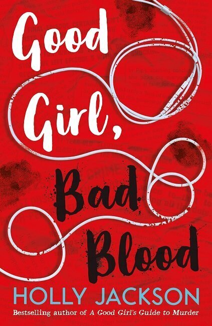 Good Girl, Bad Blood cena un informācija | Romāni | 220.lv