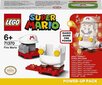 71370 LEGO® Super Mario Uguns Mario spēka komplekts cena un informācija | Konstruktori | 220.lv