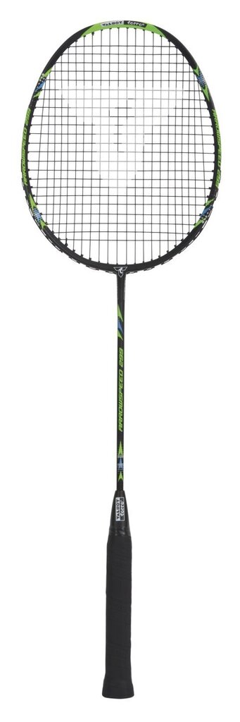 Badmintona rakete Talbot-Torro Arrowspeed 299 cena un informācija | Badmintons | 220.lv