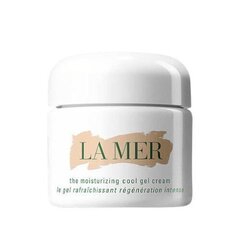 Крем для лица - желе La Mer The Moisturizing Cool Gel Cream, 30 мл цена и информация | Наносите на чистую кожу лица. Подержите около 10-15 минут и смойте водой. | 220.lv