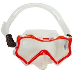 Детская маска для дайвинга Schildkröt Junior Bora Bora 4+ цена и информация | Маски для плавания | 220.lv