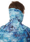 Sejas maska Mark FHM gaiši zila цена и информация | Vīriešu cepures, šalles, cimdi | 220.lv