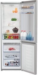 Beko RCSA330K30XPN цена и информация | Холодильники | 220.lv