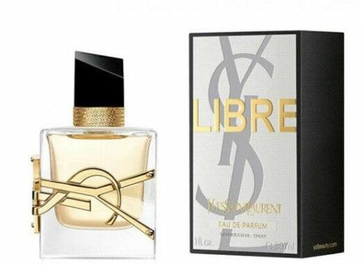 Parfimērijas ūdens Yves Saint Laurent Libre EDP sievietēm 30 ml cena un informācija | Sieviešu smaržas | 220.lv