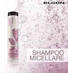 Šampūns pret blaugznām, jutīgai galvas ādai Elgon Sinsea Calming Micellar 250 ml цена и информация | Шампуни | 220.lv