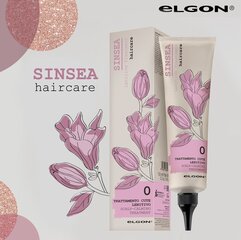 Produkts zvīņainai, jutīgai galvas ādai Elgon Sinsea Scalp - Calming 150 ml cena un informācija | Matu uzlabošanai | 220.lv