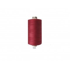 Швейные нитки № 120 RainBow® CORI C452 1000 м, цвет 1035  цена и информация | Принадлежности для шитья | 220.lv
