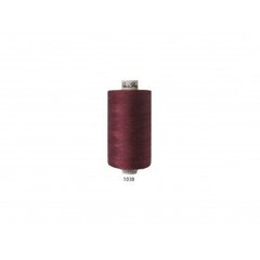 Швейные нитки № 120 RainBow® CORI C452 1000 м, цвет 1038 цена и информация | Принадлежности для шитья | 220.lv