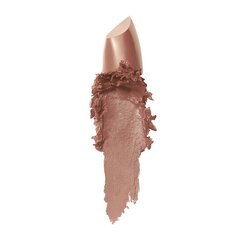 Губная помада Maybelline Color Sensational Satin, 4,2 мл цена и информация | Помады, бальзамы, блеск для губ | 220.lv