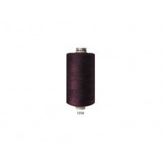 Джинсовые швейные нитки № 50 RainBow® CORI C202 500 м, цвет 1058 цена и информация | Принадлежности для шитья | 220.lv