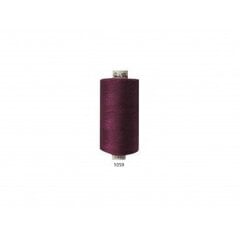 Джинсовые швейные нитки № 50 RainBow® CORI C202 500 м, цвет 1059 цена и информация | Принадлежности для шитья | 220.lv