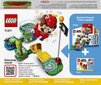 71371 LEGO® Super Mario Propellera Mario spēju komplekts cena un informācija | Konstruktori | 220.lv
