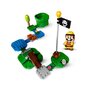 71373 LEGO® Super Mario Būvētāja Mario spēju komplekts cena un informācija | Konstruktori | 220.lv